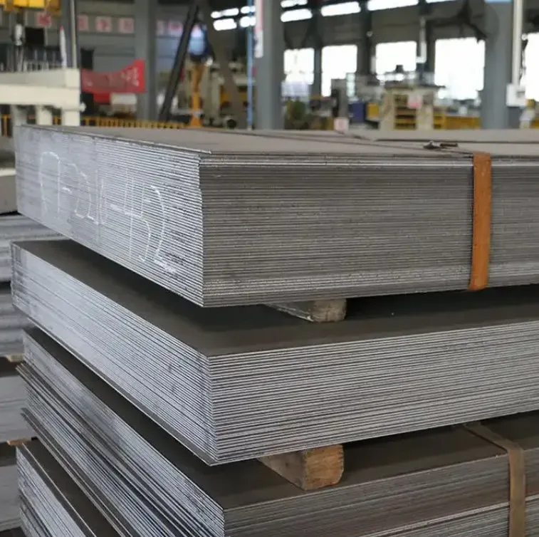 carbon steel plate